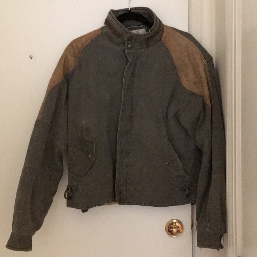 M Julian jacket